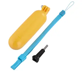 HAMA Halterung mit Schwimmer für GoPro