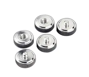 HAMA Gewindereduzierung 3:8" auf 1:4" 5 Stk
