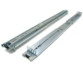 Chieftec RSR-260 Schienen für 19"-Schrank / 66 cm