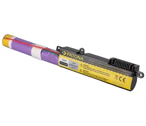 Patona Akku für ntb Asus X540 / 2200mAh / Li-lon / 10,8V / A31N1519