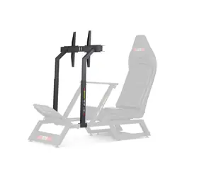 Next Level Racing Monitorständer für F-GT / Halterung für 1-3 Monitore im F-GT-Cockpit