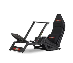 Next Level Racing F-GT Cockpit / Renncockpit für F1 oder GT