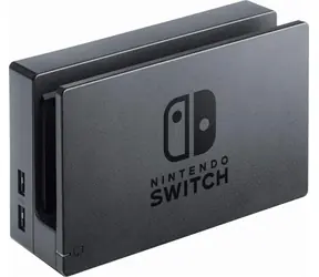 Nintendo Switch Dock-Set