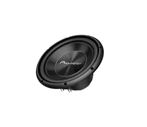 Pioneer TS-A300S4 / Einzelschwingspulen-Subwoofer / 500 W / 30 cm (12")