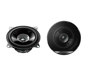 Pioneer TS-G1010F / Lautsprecher mit Doppelkegel / 2x 30W / 10 cm