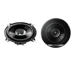 Pioneer TS-G1310F / Lautsprecher mit Doppelkegel / 2x 35W / 13 cm