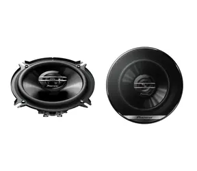Pioneer TS-G1320F / 2-Wege-Koaxiallautsprecher / 2x 35W / 13 cm
