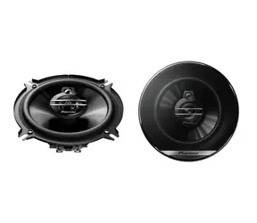 Pioneer TS-G1330F / 3-Wege-Koaxiallautsprecher / 2x 35W / 13 cm