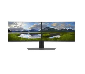 DELL MDS19 VESA-Halterung für zwei DELL UltraSharp- und P-Monitore