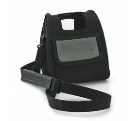 Leichte ZEBRA Tasche mit Riemen für Drucker der ZQ310-Serie