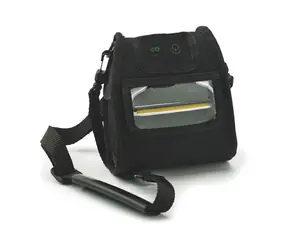 Leichte ZEBRA -Tasche mit Riemen für ZQ320-Drucker