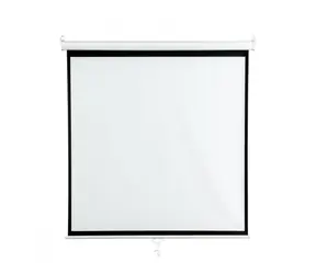 AVELI Wandprojektionswand 152x152cm (1:1)