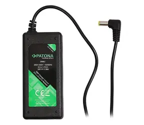 Patona Netzteil Premium für NTB Acer Aspire ONE / 19V / 1,58A 30W / Anschluss 5,5x1,7mm