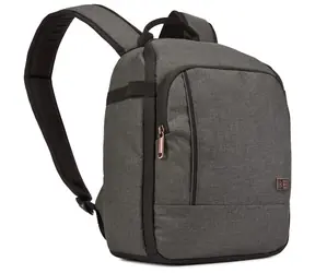 Case Logic Era Fotorucksack klein / dunkelgrau