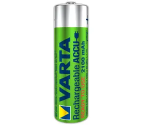 Varta Longlife-Akku AA / 1,2V / 2100mAh / NiMH / 