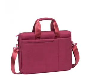 Riva Case 8325 Laptoptasche 13,3" rot