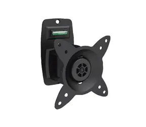 Digitus VESA-Halterung für bis zu 27" LCD / Wandmontage / drehbar / max. Tragkraft 15kg