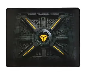 YENKEE Gateway / Gaming-Mauspad / 320 x 265 x 4 mm