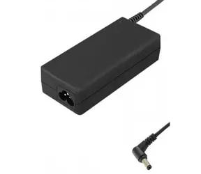 Qoltec Laptop-Adapter 65 W / 3,25 A / 20 V / 5,5 x 2,5 / + Cable