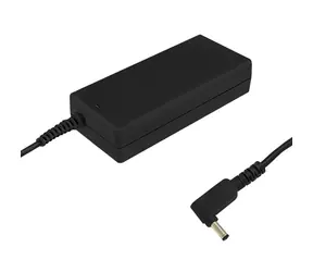 Qoltec Adapter für Asus -Notebooks 45 W / 19 V / 2,37 A / 4,0 x 1,35