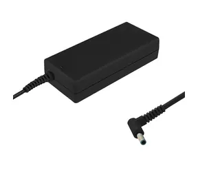 Qoltec Adapter für DELL -Laptops 45 W / 19,5 V / 2,31 A / 4,5 x 3,0 + Pin