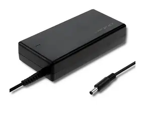 Qoltec Adapter für DELL -Laptops 90 W / 19,5 V / 4,62 A / 4,5 x 3,0 + Pin