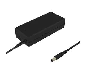 Qoltec 51519 Adapter für DELL -Laptops 65 W / 3,34 A / 19,5 V / 7,4 x 5,0+polig