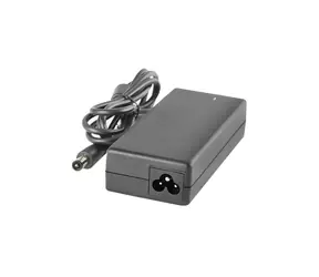 Qoltec 50086 Adapter für HP Compaq Notebooks 90W / 19V / 4,74 A / 7,4x5,0+Pin