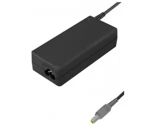 Qoltec Adapter für IBM -Notebooks 65 W / 3,52 A / 20 V / 7,9 x 5,5 + Pin IBM