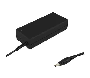 Qoltec Adapter für Samsung Notebooks 60W / 19V / 3,15A / 5,5x3,0