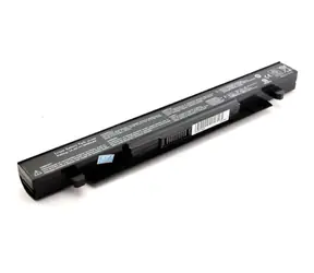 Trx -Akku für Asus 2600 mAh / für A450 / A550 / F450 / F550 / F552 / K450 / P450 / P550 / R409 / R510 / X450 / X452 / 