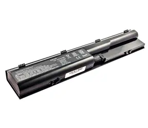Trx -Akku für HP 4400 mAh / HP ProBook 4330s / 4430s / 4435s / 4436s / 4440s / 4441s / 4446s / 4530s / 4535s 