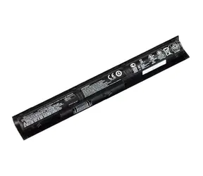 Trx Akku für HP 2600 mAh / 4 Zellen / HP / Pavilion 14 / 15 / 17 / Envy 14 / 15 / 17 / nicht original