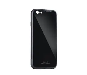 ForCell GLASS Hülle für XIAOMI REDMI 8A schwarz