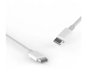 XIAOMI Mi USB Typ-C auf Typ-C Cable weiß