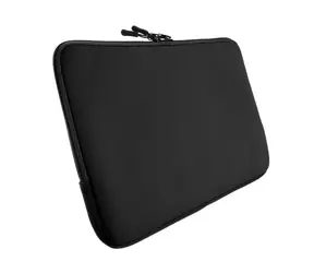 FIXED Sleeve Neoprenhülle für Notebooks bis 13" schwarz