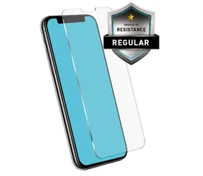 SBS Panzerglas für Apple iPhone 11 & XR klar