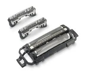 Panasonic WES9015 Ersatzset / Klinge und Schrötling