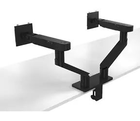 DELL MDA20 VESA-Halterung für zwei Monitore 19"-27"
