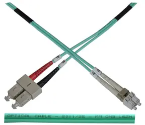 OEM Glasfaserkabel Duplex