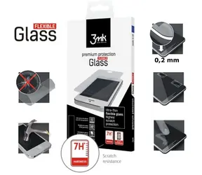 3mk FlexibleGlass gehärtetes Glas für XIAOMI Redmi 8 und Redmi 8A