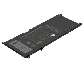 Trx Akku DELL Inspiron 17 7778 & 7779 / 15,2V / 56Wh / Li POL