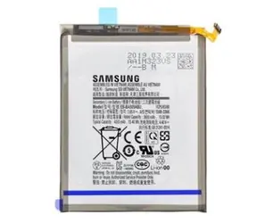 Samsung EB-BA505ABU Akku für Samsung Galaxy A50 / Li- ION / 3,85V / 4000mAh (Service Pack) / Ausverkauf