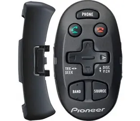 Pioneer CD-SR110 - IR-Fernbedienung für Pioneer Autoradios