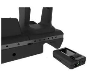 ZEBRA USB-zu-LAN-Adapter für TC21 und TC26