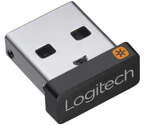 Logitech Unifying-Empfänger 2,4 GHz