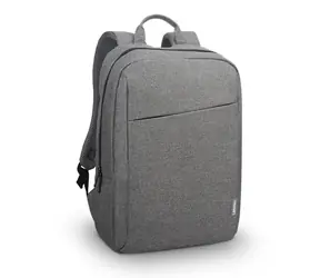 Lenovo 15,6" Rucksack B210 grau