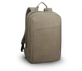 Lenovo 15,6" Rucksack B210 grün