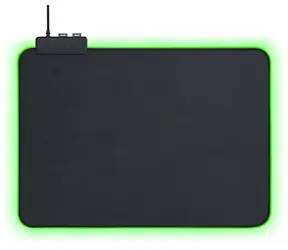 Razer Goliathus Chroma schwarz / Gaming-Mauspad / RGB / 355 x 255 x 3 mm