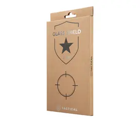 Tactical Glass Shield 2.5D gehärtetes Glas für Apple iPhone 11 klar